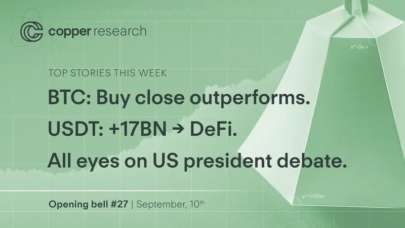 Opening bell - Issue 27