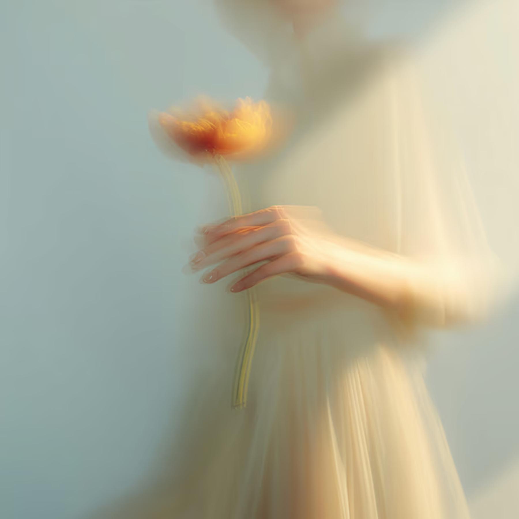 The Gentle Art of Slowing Down