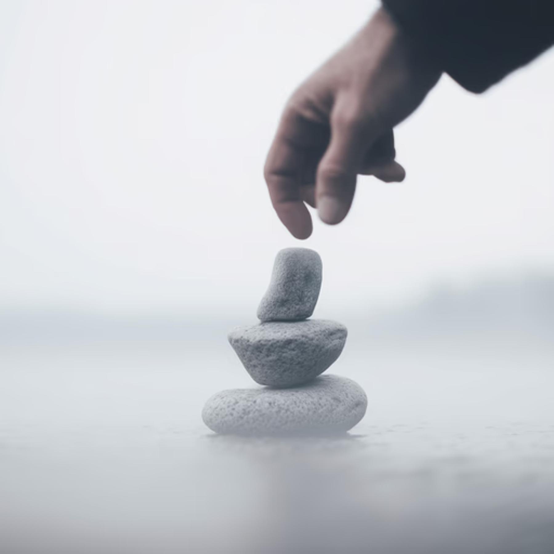 Finding Strength in Release