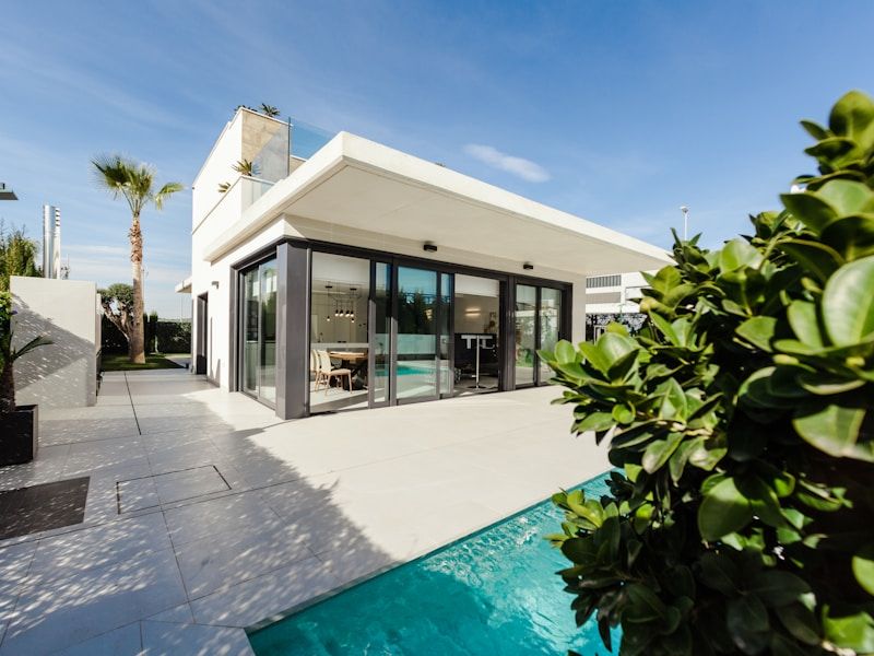 Oceanview Villa - photo 2