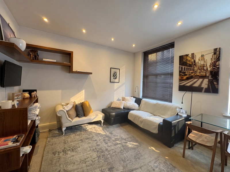 Elegant 1 Bed Apartment - Star St