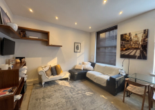 Elegant 1 Bed Apartment - Star St