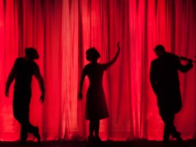 Broadway Shows