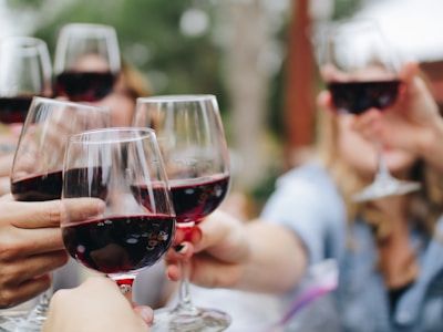 Wine Tasting