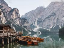 Mountain Chalet