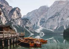 Mountain Chalet