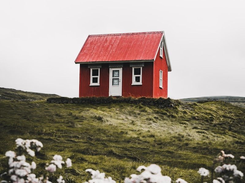 Mountain Chalet - photo 4