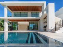 Oceanview Villa