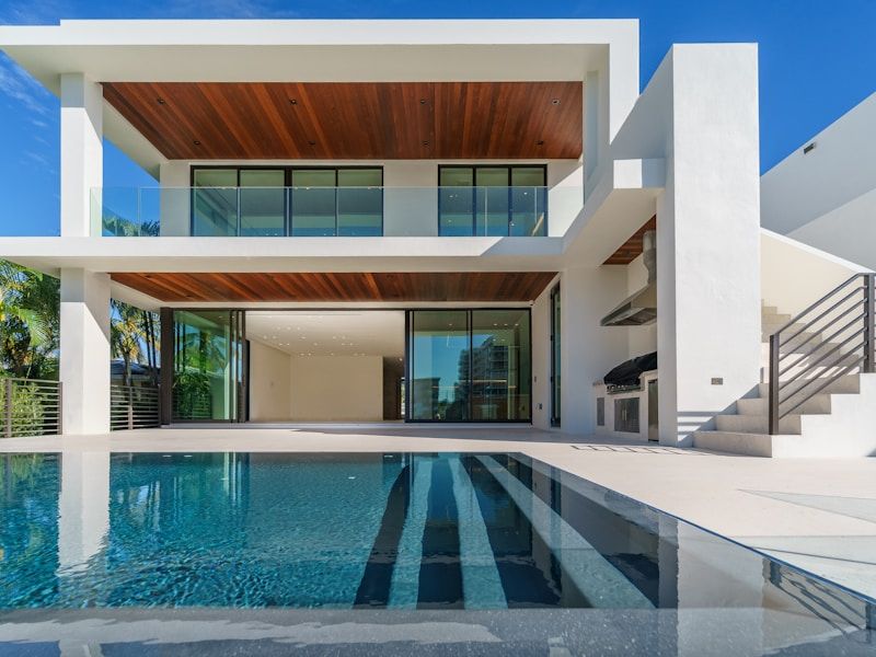 Oceanview Villas