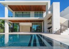 Oceanview Villa
