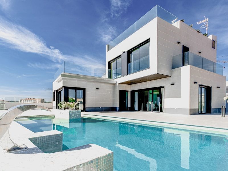 Oceanview Villa - photo 4