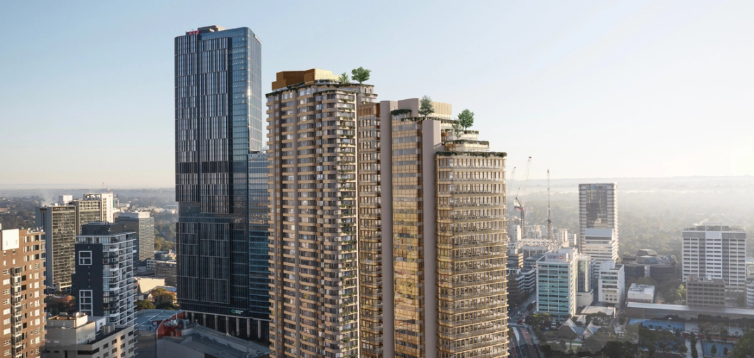 Properties Urban Property