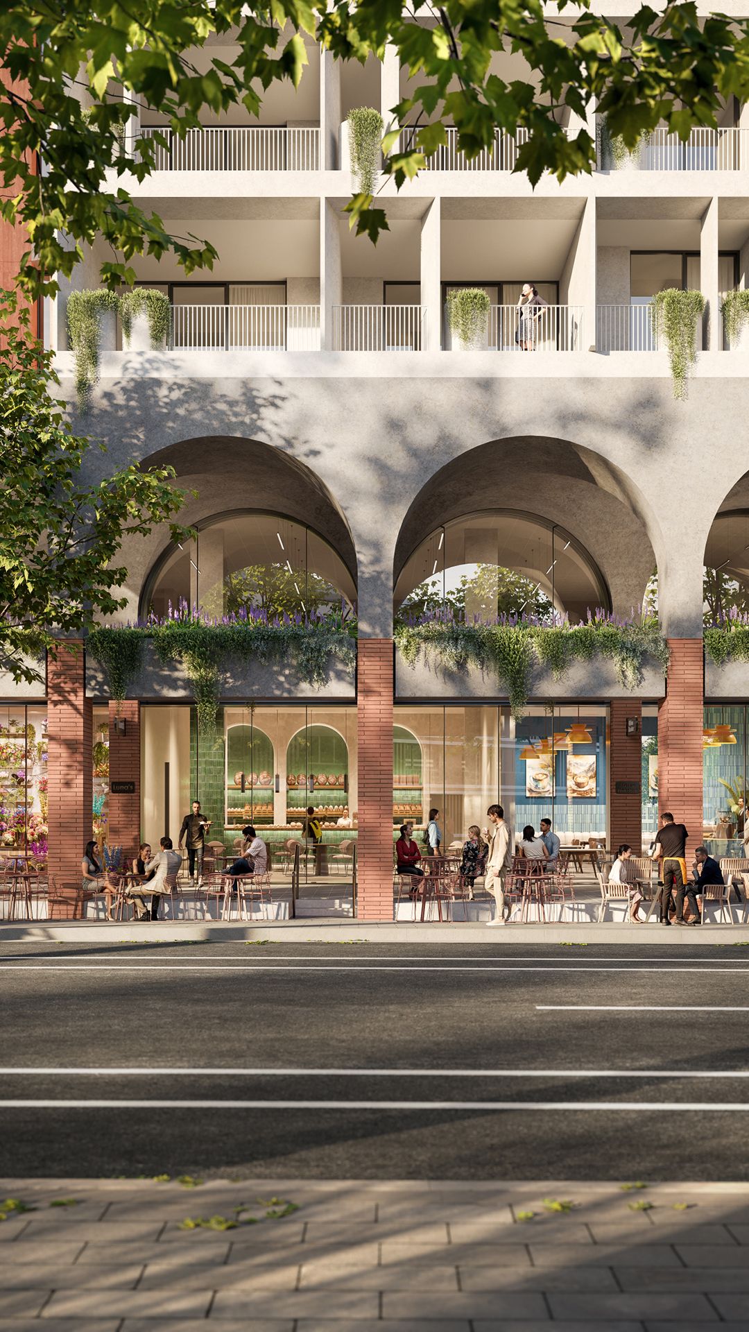 Mayfair | Urban Property