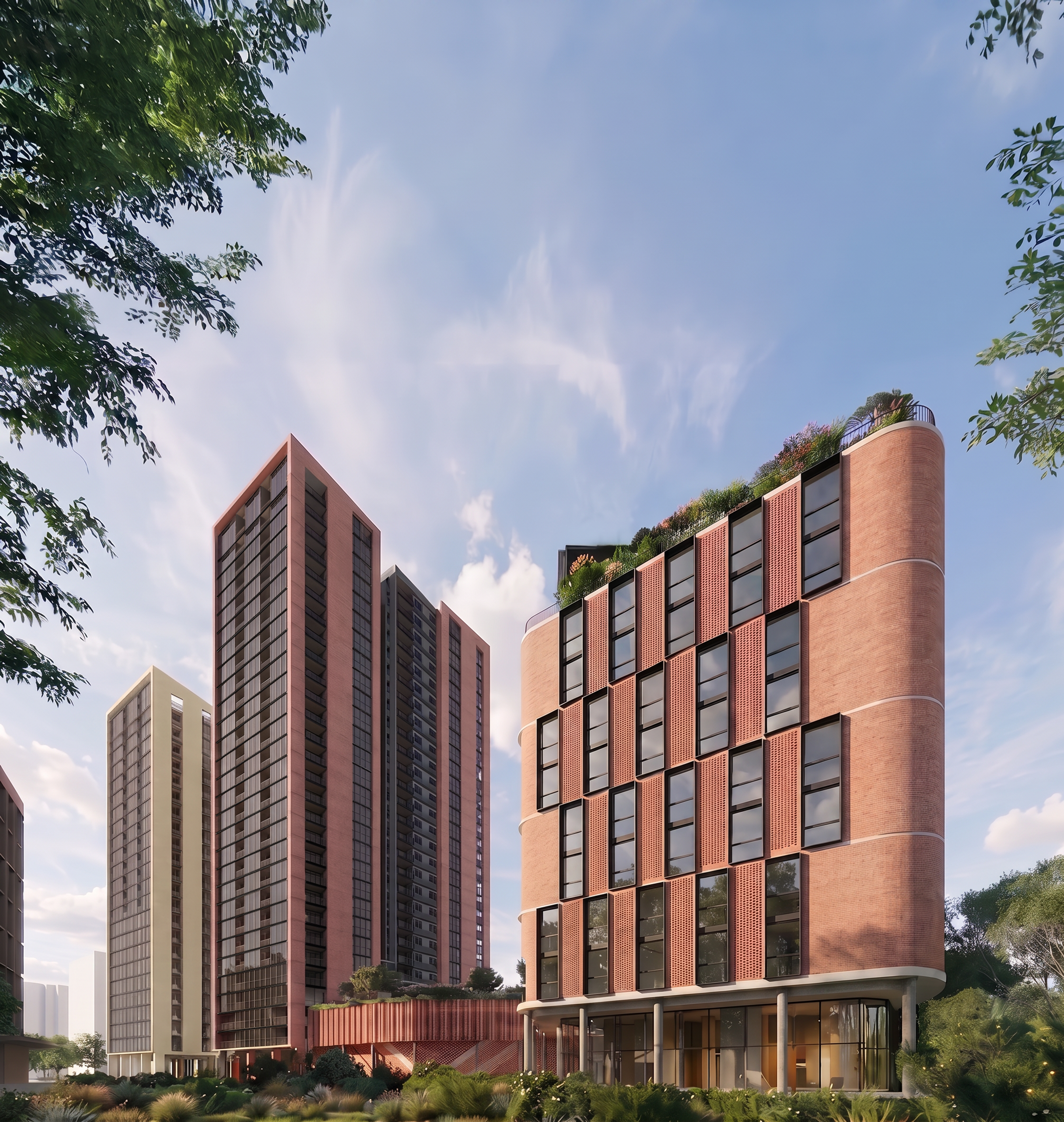 Keira Place Stage 2 