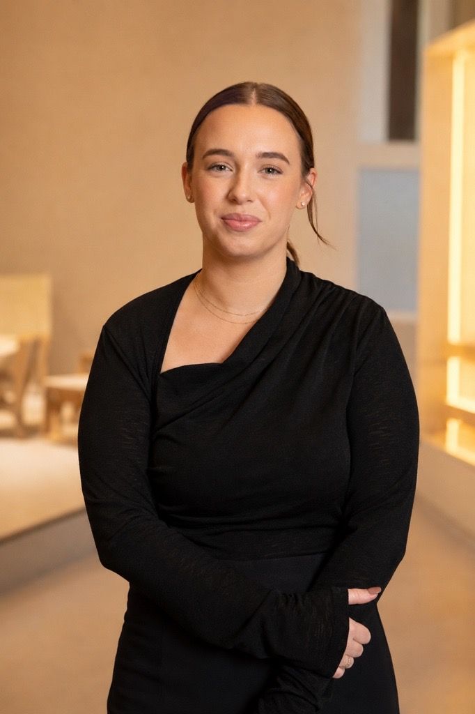 Photo of Amy Patterson
Head of Project Marketing