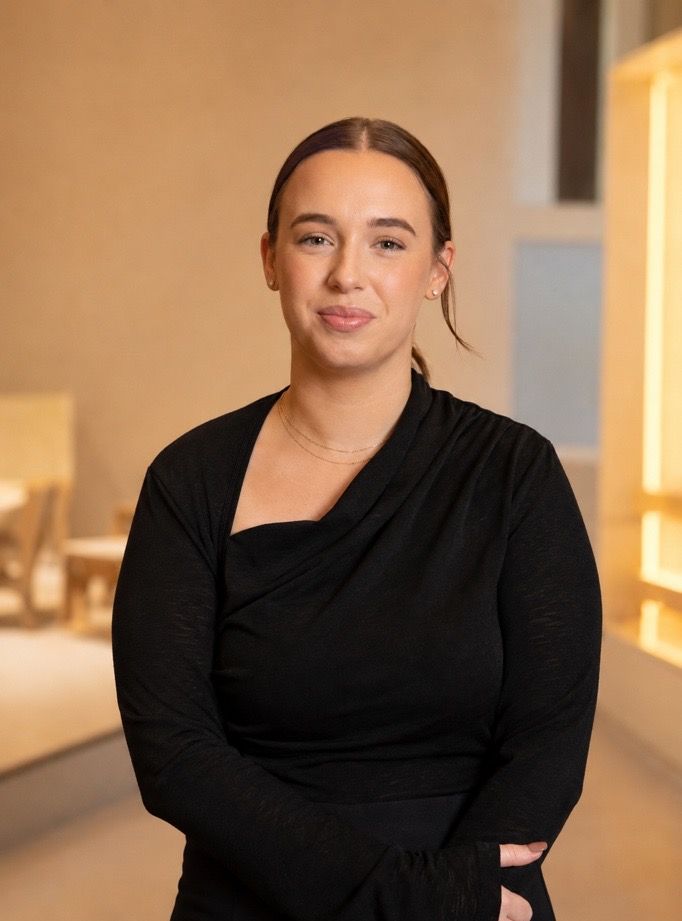 Photo of Amy Patterson
Head of Project Marketing