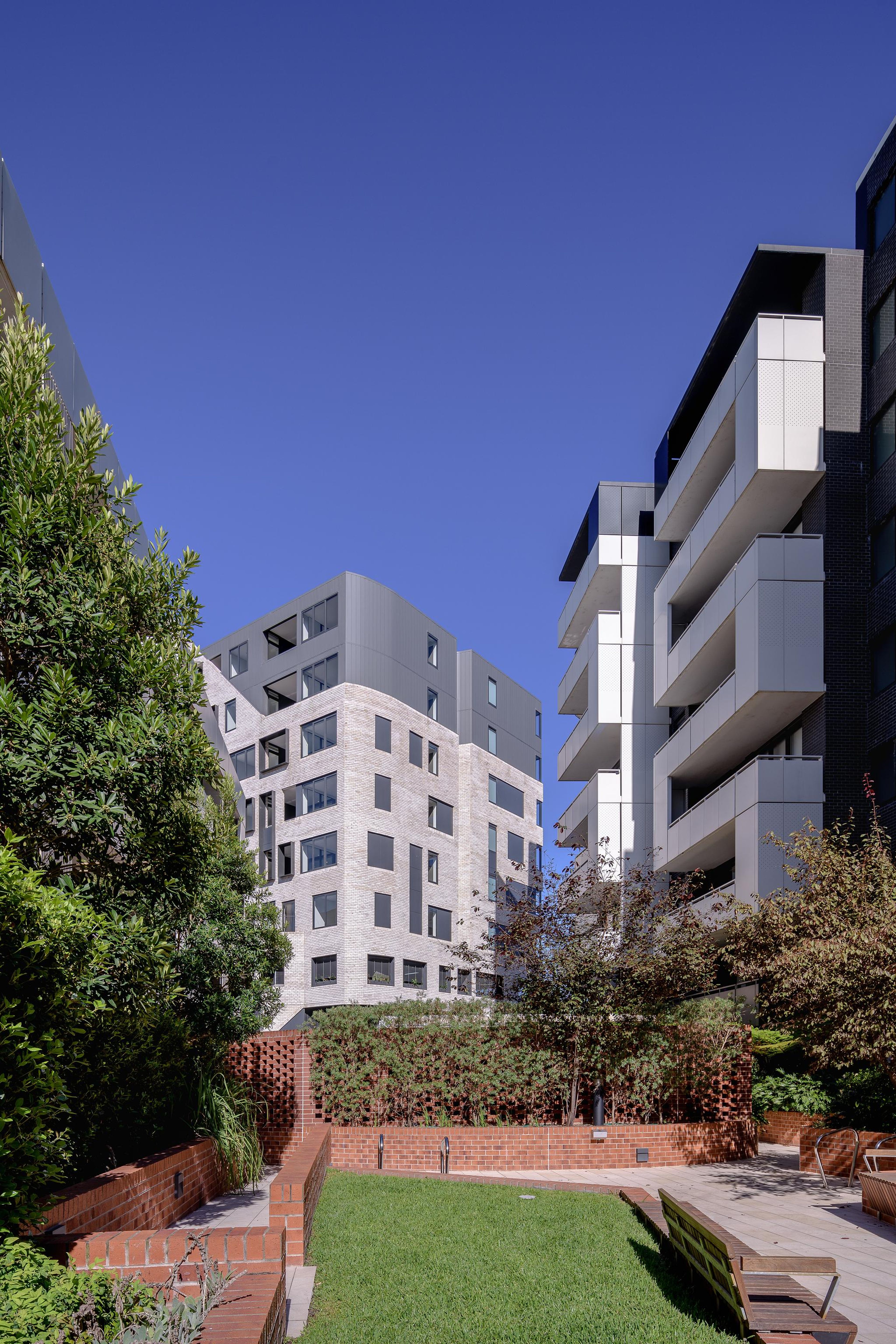 The Halston - 25 George St, North Strathfield 