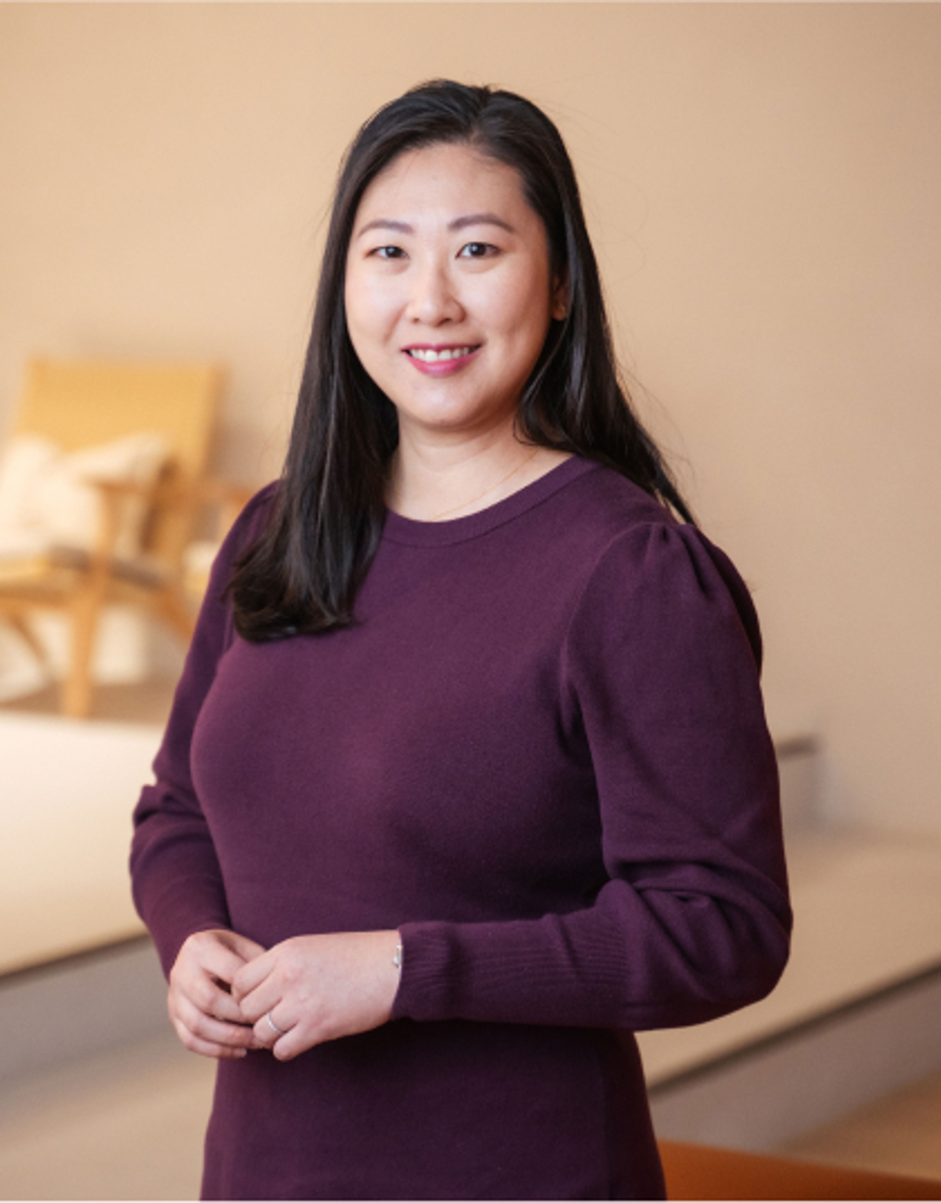 Photo of Viona Lim
Group financial Controller