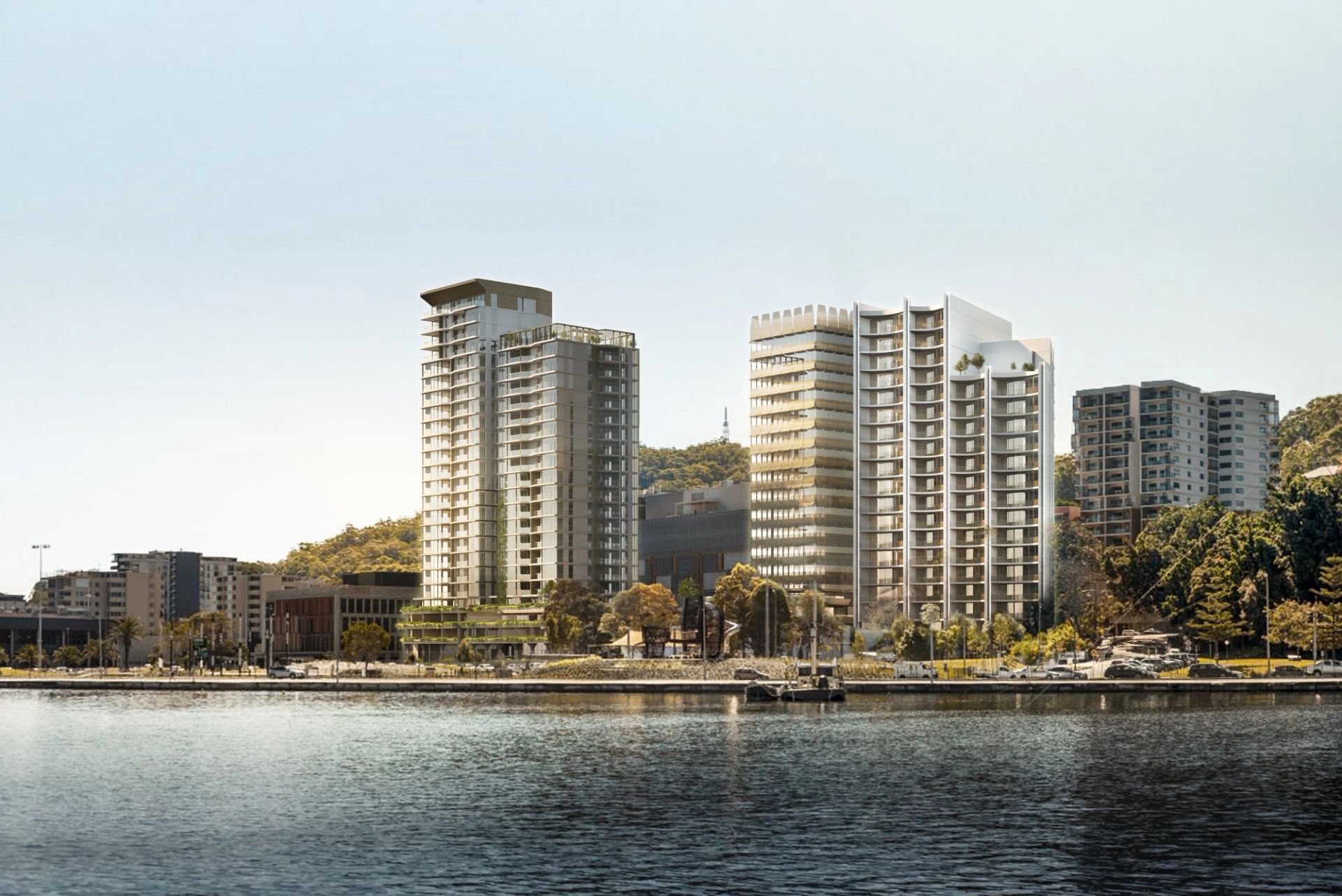 Properties | Urban Property