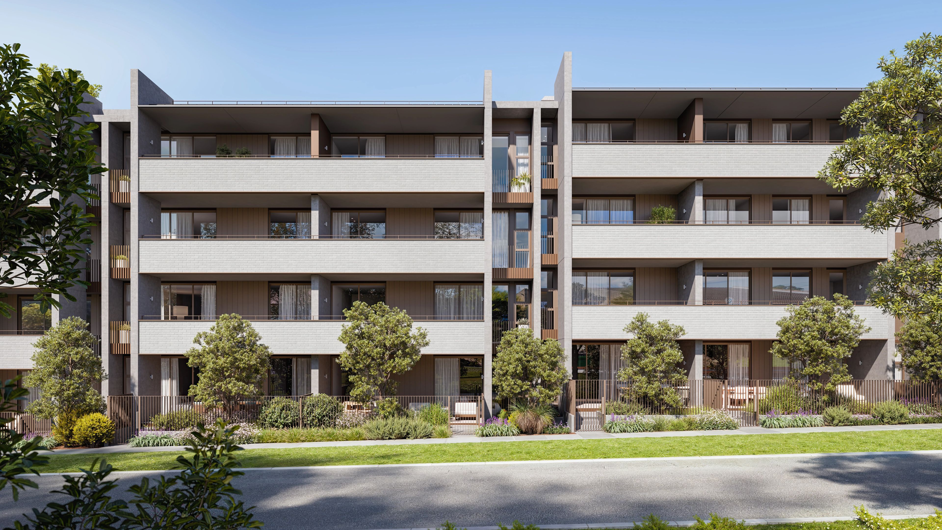 EST, Jennifer Street, Little Bay