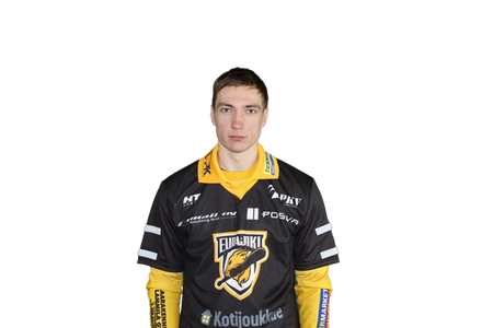 Riku Juhala