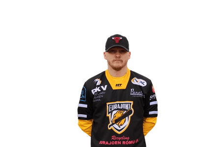 Ville Löytökorpi