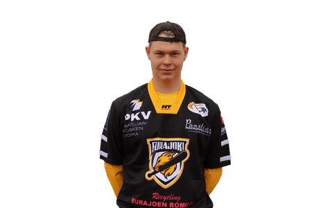 Joel Mäntysaari