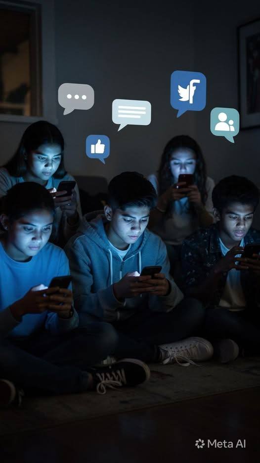 La prótesis que vibra en el bolsillo: mundo móvil, estrés digital y la fatiga de estar siempre disponibles