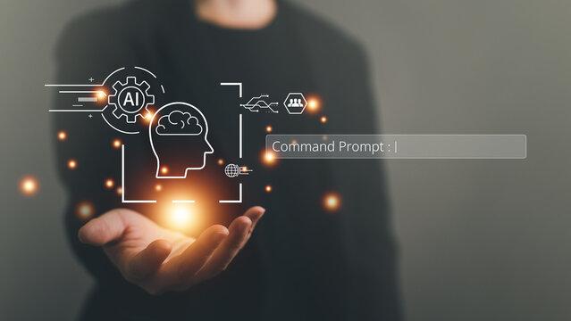 ¿Qué es un prompt? y cómo generar prompts efectivos