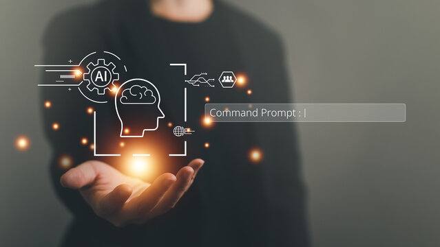 ¿Qué es un prompt? y cómo generar prompts efectivos
