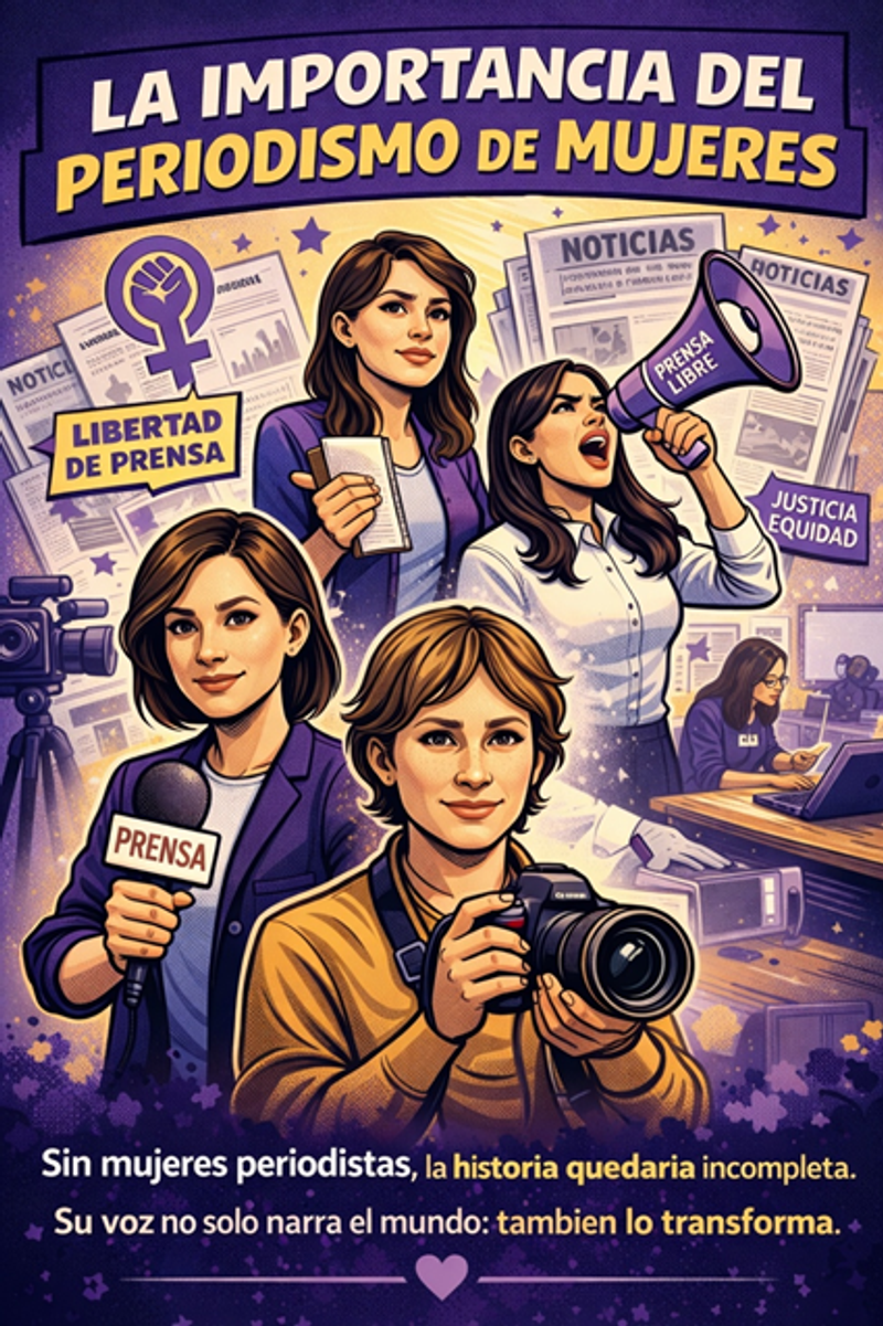 Mujeres periodistas en México: agenda, liderazgo de opinión y poder simbólico en la esfera pública
