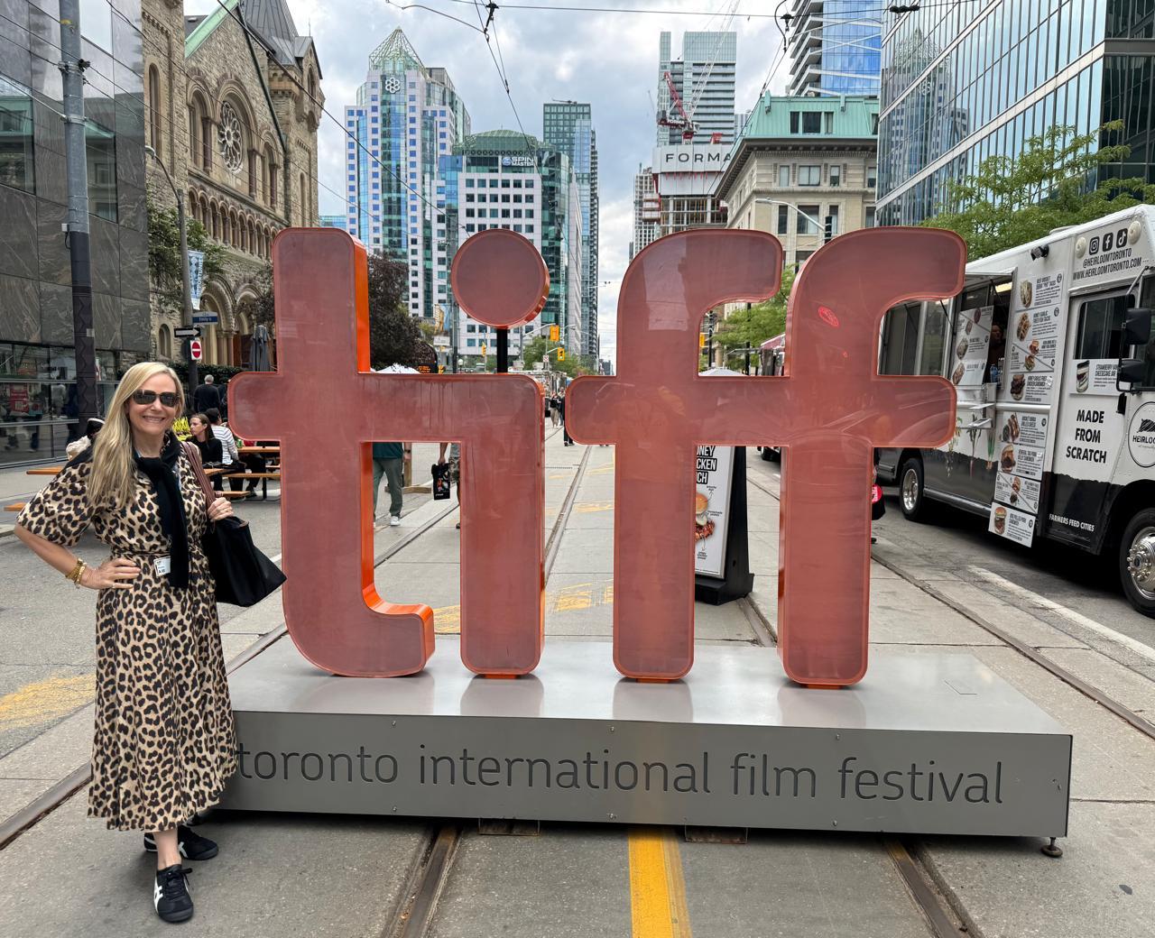 La Universidad Anáhuac, presente en la edición 50 del Festival Internacional de Cine de Toronto 2025