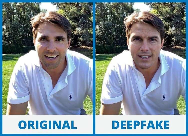 Deepfakes y Desinformación: Análisis de la Tendencia en Google Trends México