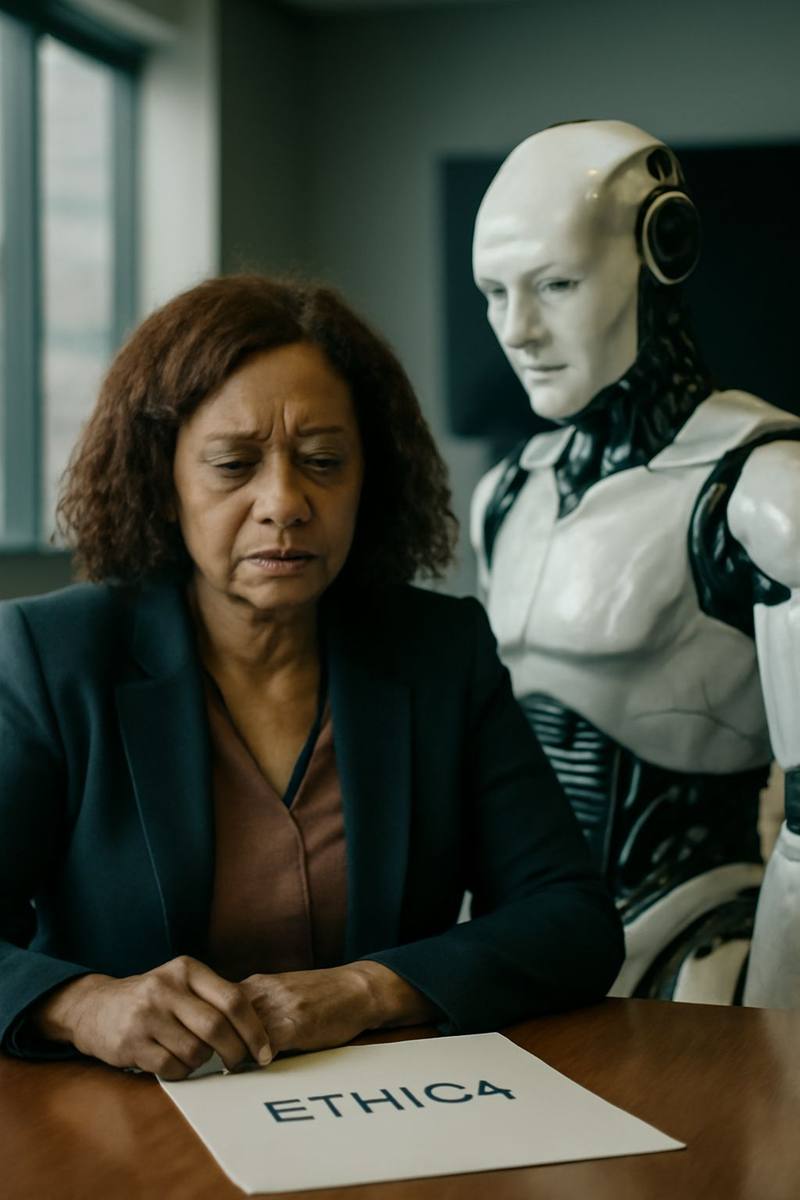 El Futuro de la Tecnología Digital: La Necesidad Urgente de Establecer Estándares Éticos Globales