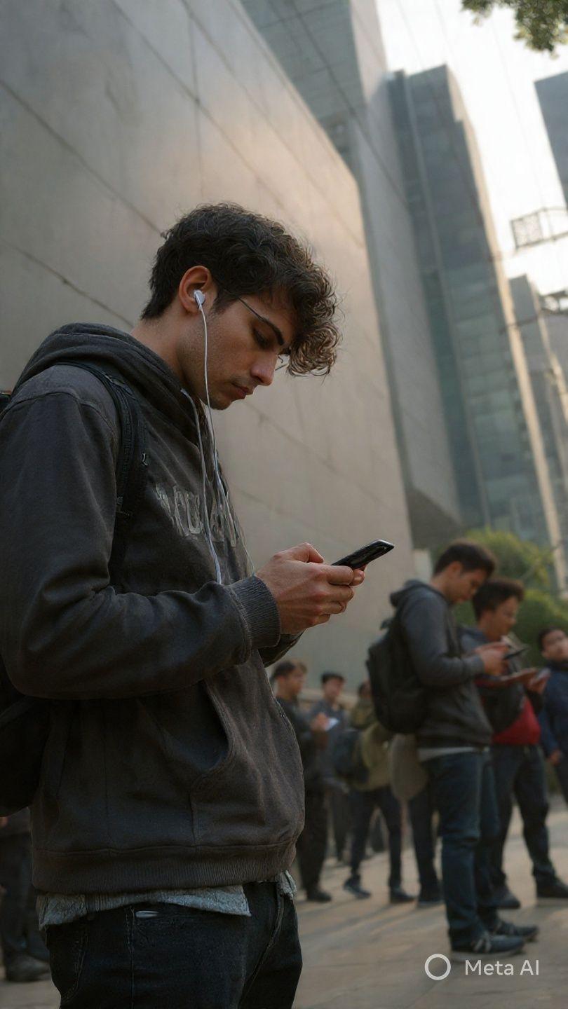 De los teen media a inteligencias generativas: cartografías juveniles de una vida hipermediada