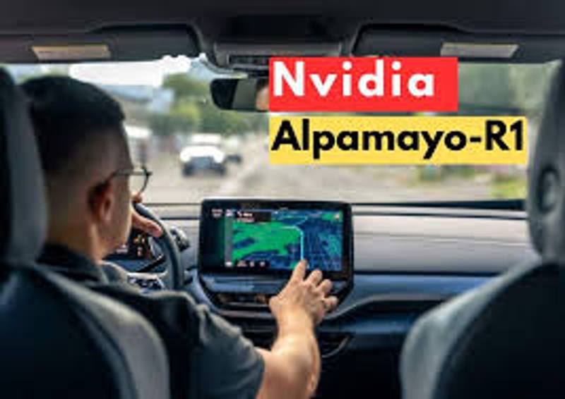 Alpamayo‑R1 y el ecosistema abierto de NVIDIA: hacia la inteligencia física responsable