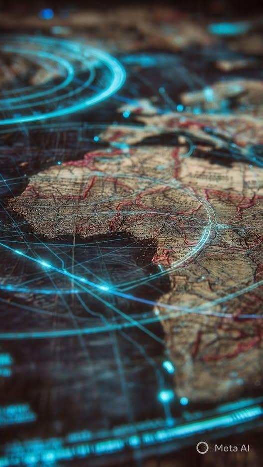 Cartografías del ser en la era hipermediatizada