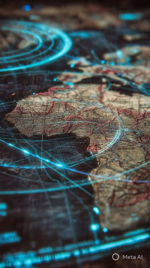 Cartografías del ser en la era hipermediatizada