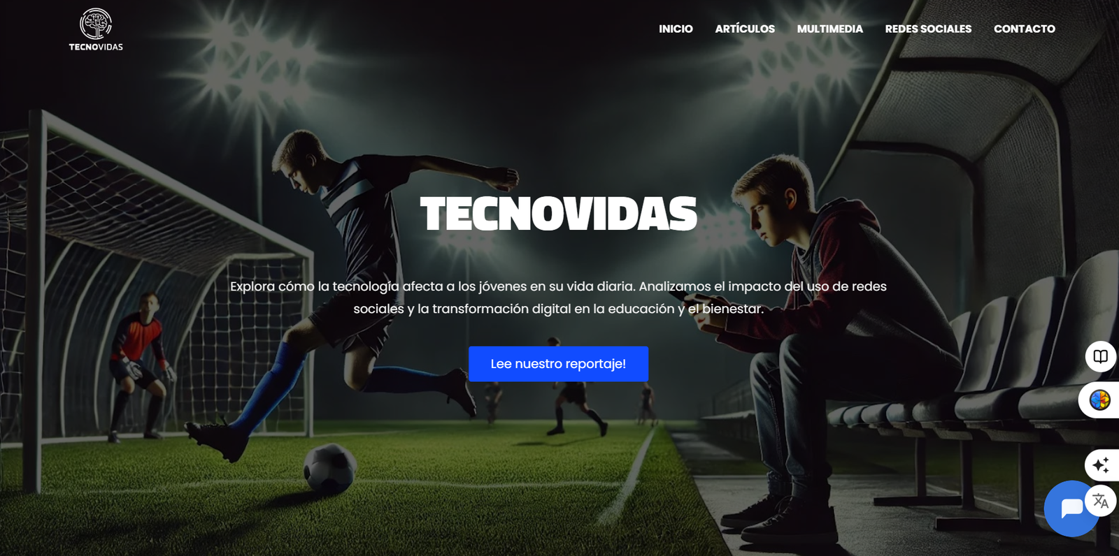 TecnoVidas