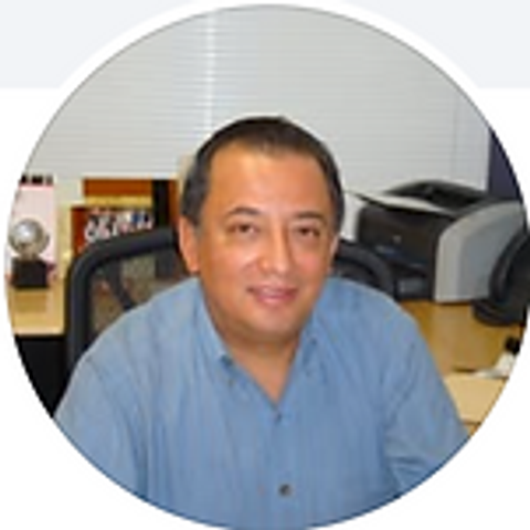 Dr. Carlo Clemente Cordero Cárdenas