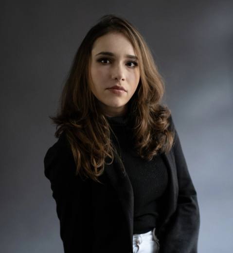Lic. María Langarica Correa