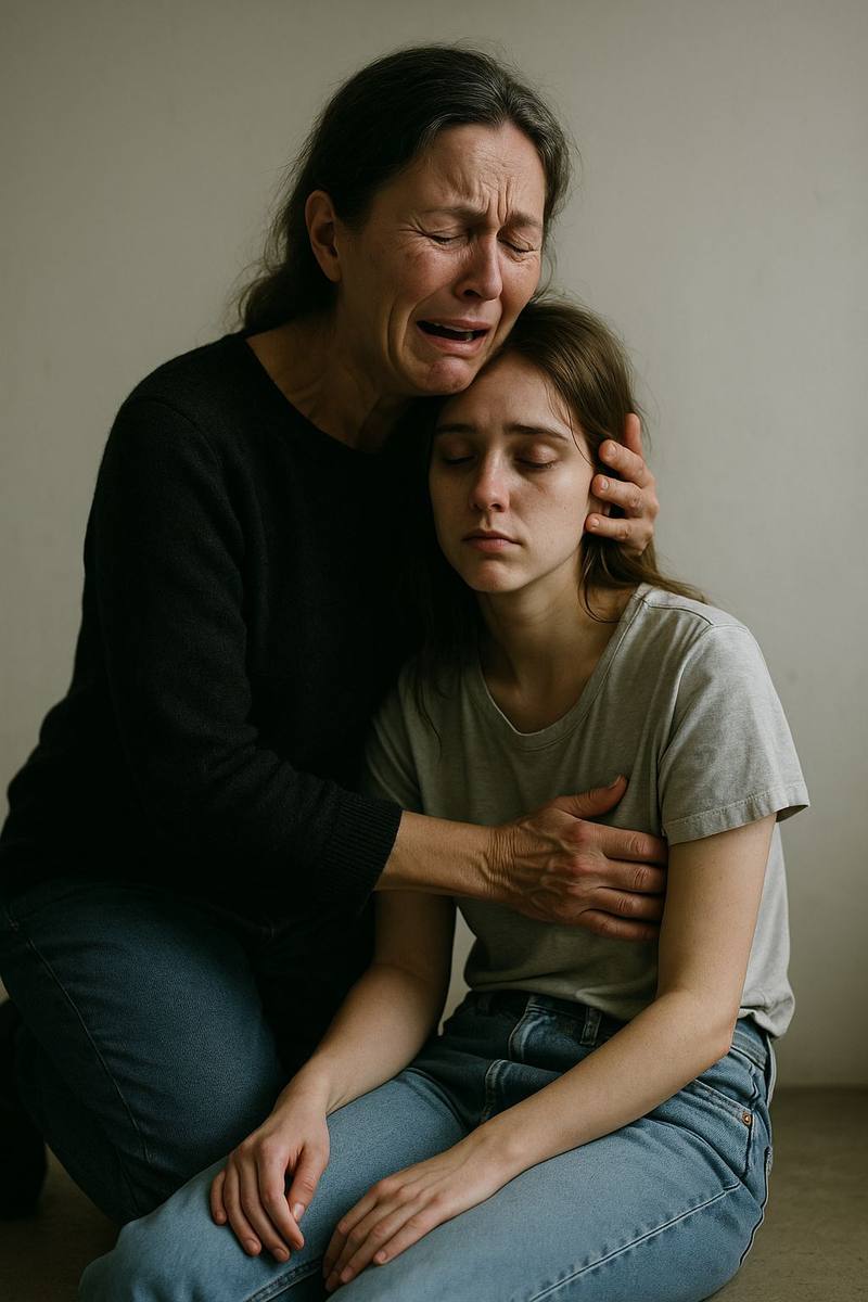 El misterio del dolor y la urgencia de volver a ser humanos