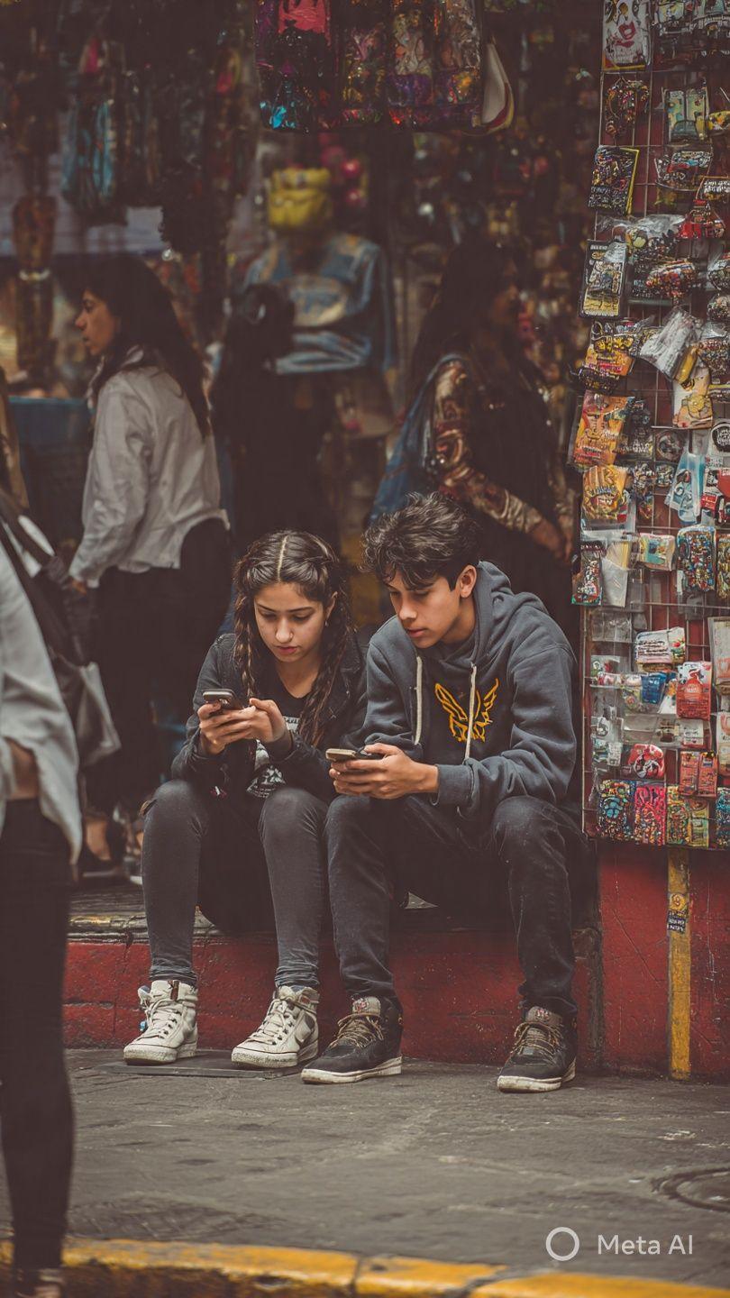 Los territorios del yo mediado: cartografías simbólicas en la metamodernidad