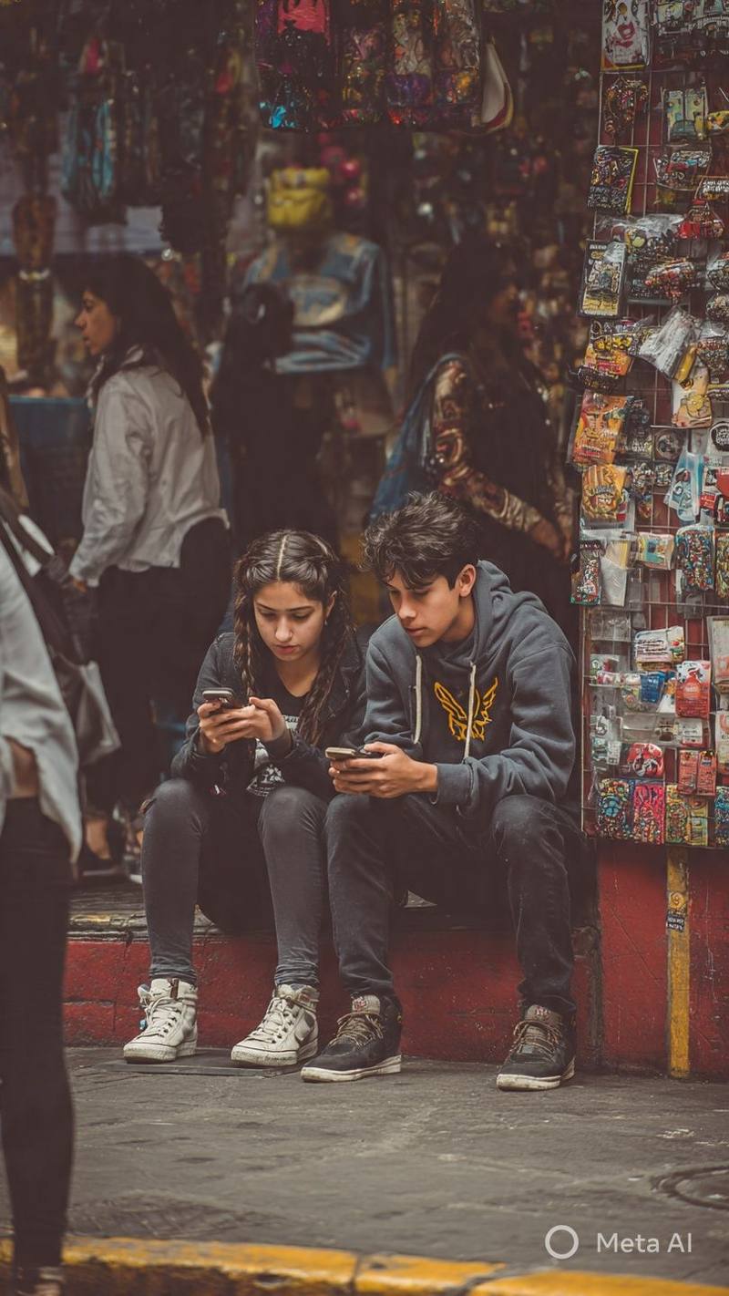 Los territorios del yo mediado: cartografías simbólicas en la metamodernidad