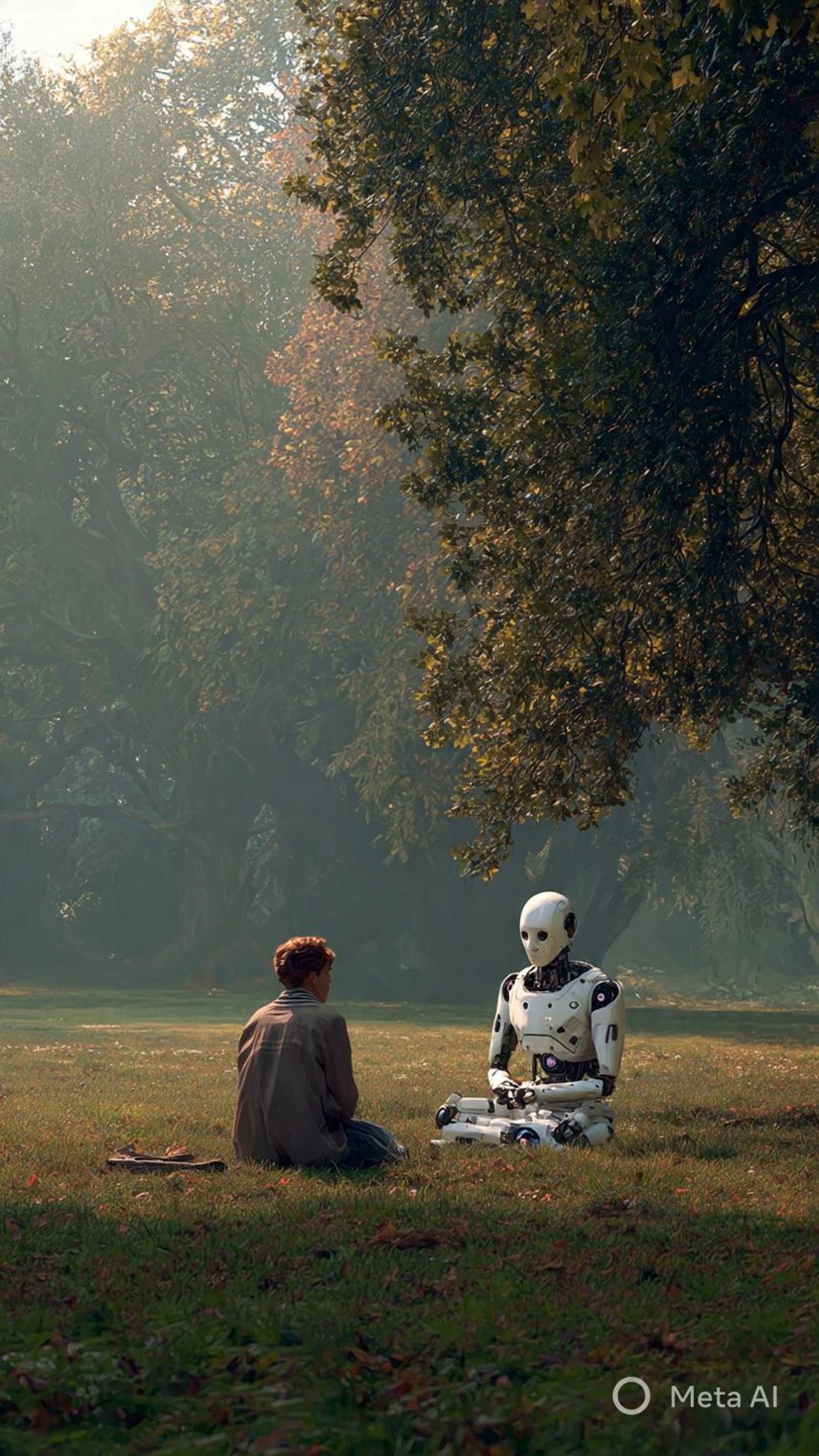 ¿Quién es el otro cuando el otro ya no tiene rostro? Comunicación, alteridad e inteligencia artificial en el umbral postantropológico
