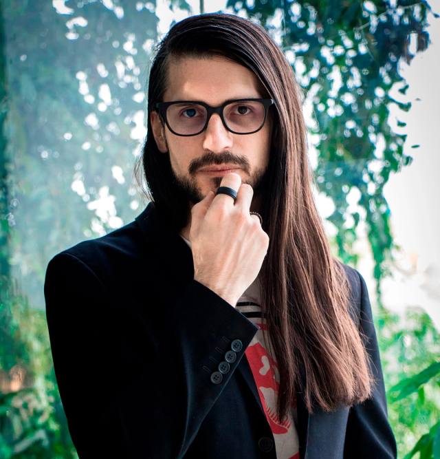 Alfonso González Civeira (Poncho Civeira)