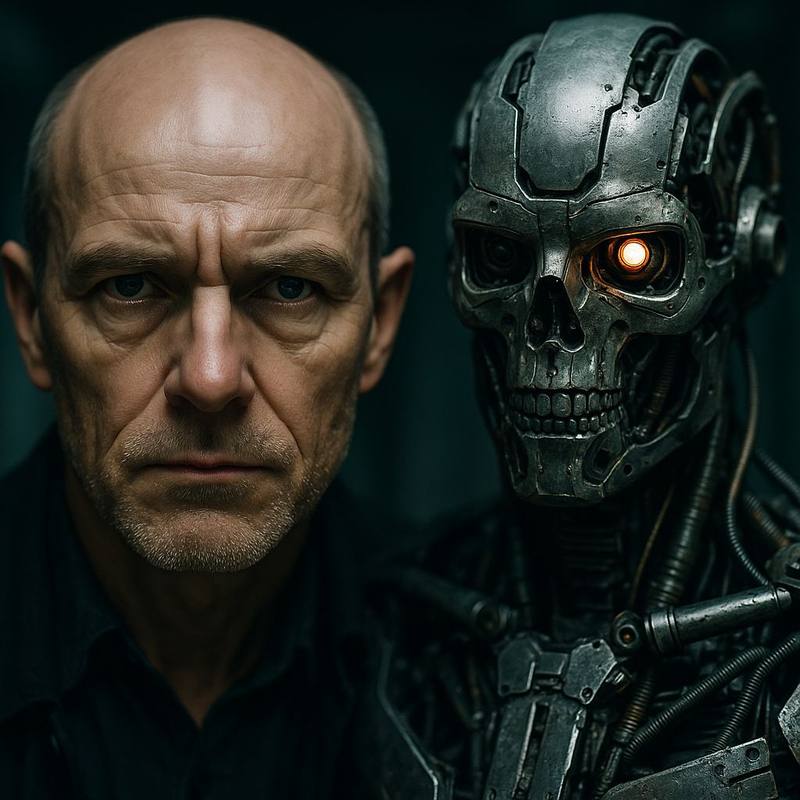 La alquimia digital: entre la utopía de la inteligencia artificial y la fractura ética de la humanidad