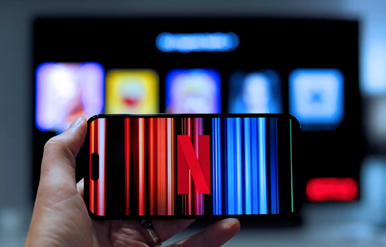 El secreto de Netflix en México: atrae más a mujeres que a hombres