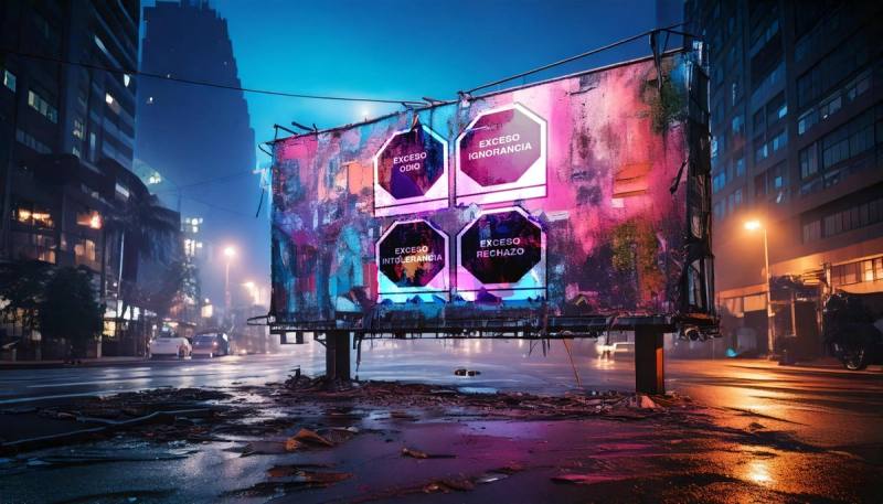 Los sellos de etiquetado frontal y su impacto en la percepción de los jóvenes.