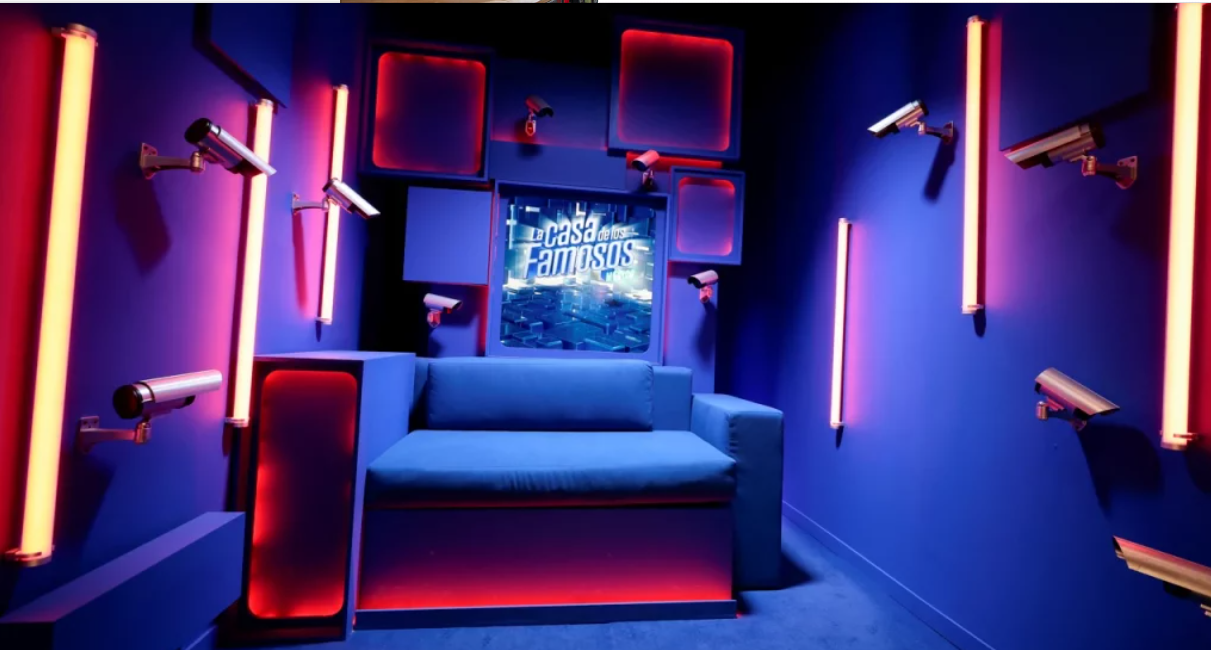 Análisis de la tendencia del programa televisivo La Casa de los Famosos